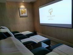 -益健·足疗汗蒸SPA(芙蓉广场店)