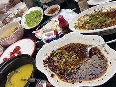 -云天楼国鼎喜宴中心(国鼎店)