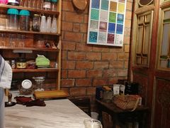 大堂-西关84·History·Art·Cafe