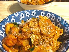 -皆道拌麻辣烫·麻辣拌