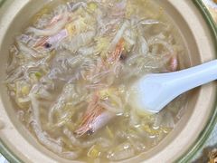 -兆辉木炭海鲜烧烤·海鲜小炒