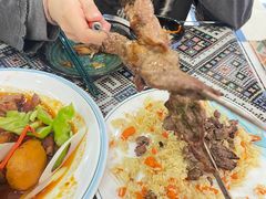 -新疆伊宁远征餐厅