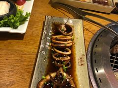-赤坂亭·M9和牛烧肉·铁板烧(合肥万象城店)