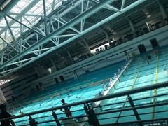 -上海大学生体育中心游泳馆(松江店)
