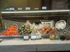 android_upload_pic-桂林喜来登饭店雅琴餐厅