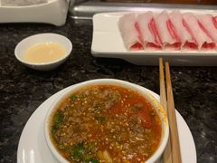 -海底捞火锅(龙岗星河COCO Park店)