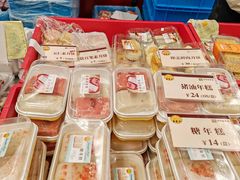 -王家沙点心店(南京西路总店)