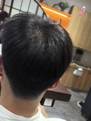 -心联形象设计·流星染