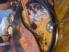 -咖咖火锅(老店)