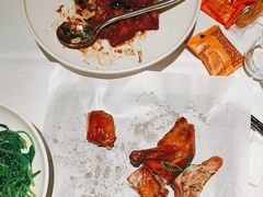 -小厨娘淮扬菜(清江苏宁广场店)