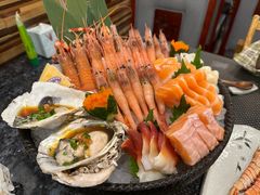 -菊上料理(蜀山银泰百货店)