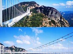 -丹东凤凰山景区