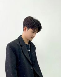 -豪帅男士理容馆