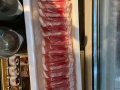 -百草滩羊清水涮羊肉(长城路店)