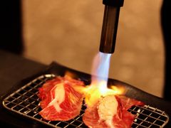 -铭牛烧肉·和牛海鲜自助(高新月牙湖店)