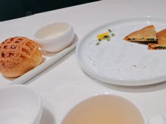 -老海陵·泰州菜(三水湾店)