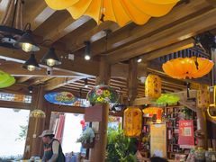 -民食香·腊排骨野生菌美食(木府店)