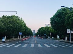 -江南大学(蠡湖校区)