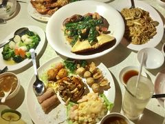 -无招牌海鲜餐厅(滨海艺术中心店)