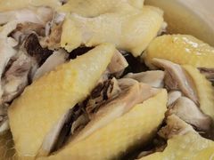 -百味馆·粤菜·湛江菜(后海花园店)