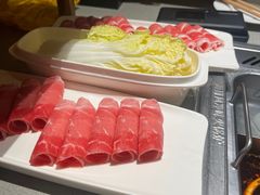 -海底捞火锅(天津SM城市广场店)