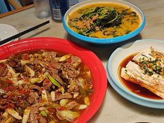 -渝味川菜(夜宵航母店)