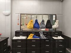 -M Stand(西安大悦城店)