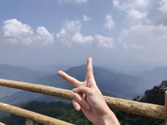 -明月山风景名胜区