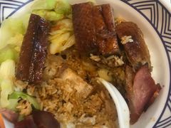 -滋味满屋美食坊(上海街店)