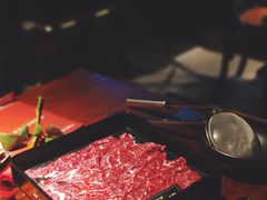 -原牛道·潮汕围炉火锅(讯美店)