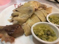 -文记壹心鸡(宝华路店)