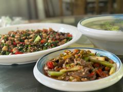 -铁山坪森林公园