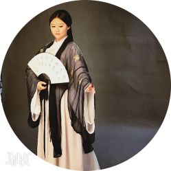 -美云庭古装·格格服汉服·京城旅拍(北京店)