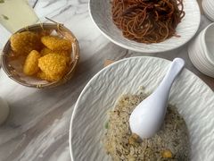 -桃花江餐厅·江景-约会·聚会