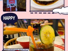 -客临百思德·东北特色馆(龙湖时代天街店)