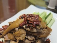 -小秦淮·南京土菜(新亭西路店)