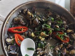 -八仔大富楼·河鲜(西江店)