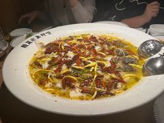 -太二酸菜鱼(沈阳万象城店)