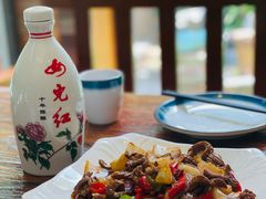 -小丫头餐厅·江浙菜·烧烤(灵隐店)