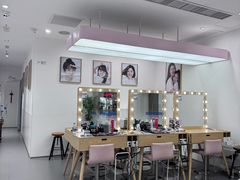 -天真蓝照相馆(中华广场店)