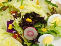 蔬菜色拉-和记小菜(东方店)