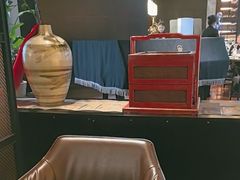 -海派悦庭·海胆烧麦·新融合菜(凯德广场店)