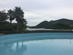 -宁波九龙湖开元度假村