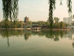-迎泽公园