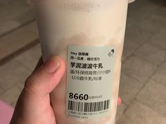 -喜茶(迪士尼小镇DP店)