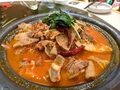-云海肴·汽锅鸡·云南菜(广安门天虹店)
