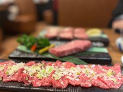 上等牛小排-炼火烤肉店
