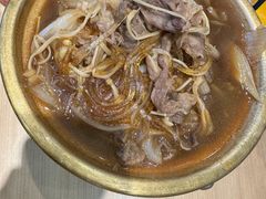-米村拌饭(延吉万达店)