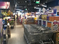 -Olé精品超市(北京合生汇店)