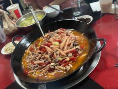 -鹏林天龙鸡杂